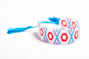 Aztec Wrist Strap (Calli)