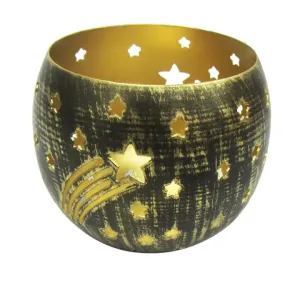 Iron Star Lantern