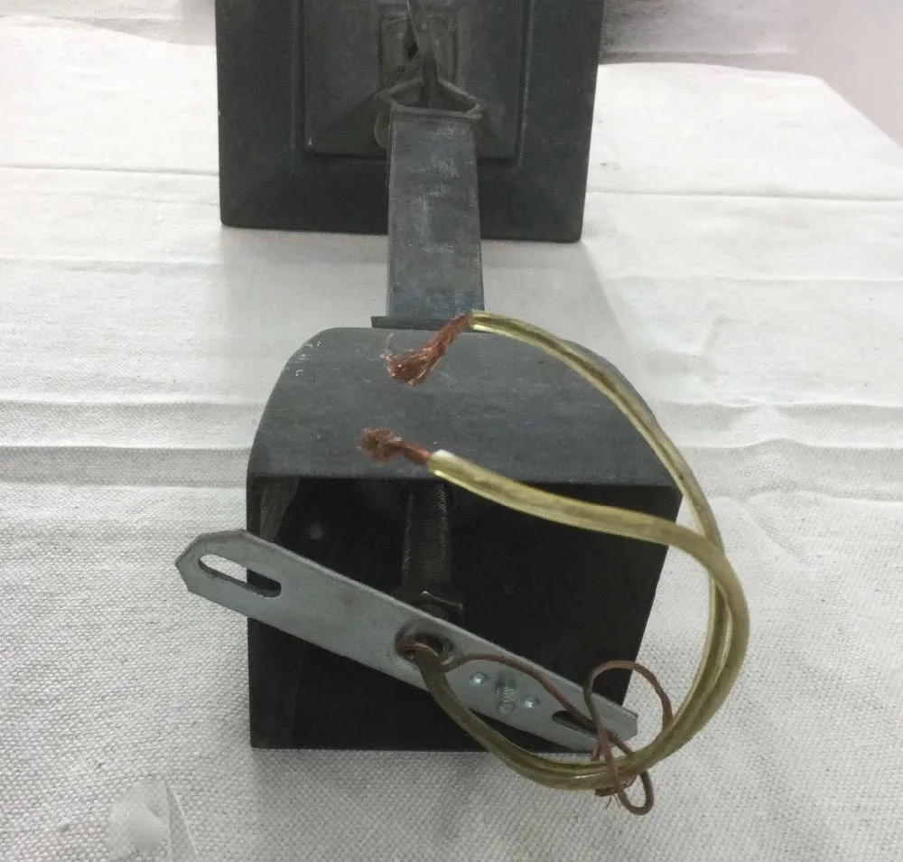 Rejuvenation Hardware Exterior Pendant Light, Lantern